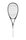 UNSQUASHABLE Squashschläger Tour-Tec 125 Limited Edition (125g/grifflastig) 2024 schwarz - besaitet -